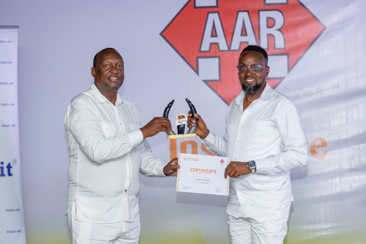 Top performance Award 2025